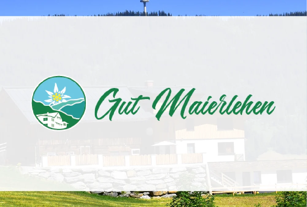 Gut Maierlehen – Appartements