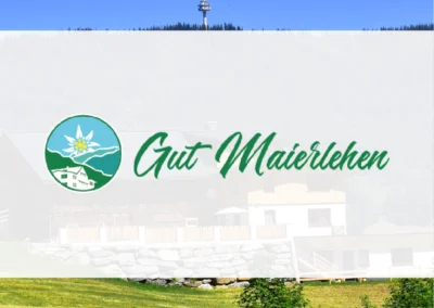 Gut Maierlehen – Appartements