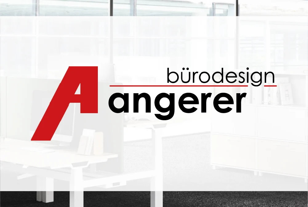 Bürodesign Angerer