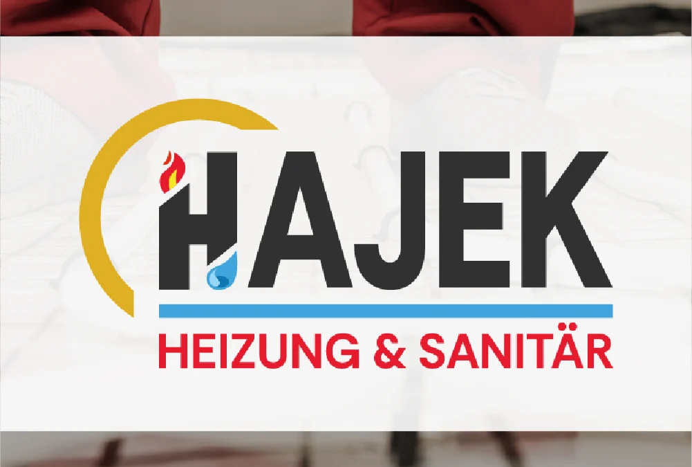Hajek – Heizung & Sanitär