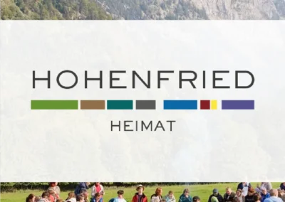 Hohenfried