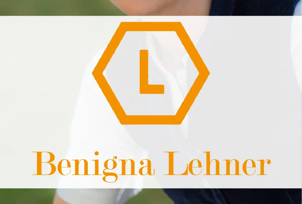Benigna Lehner – Mediatorin und Rechtsanwältin