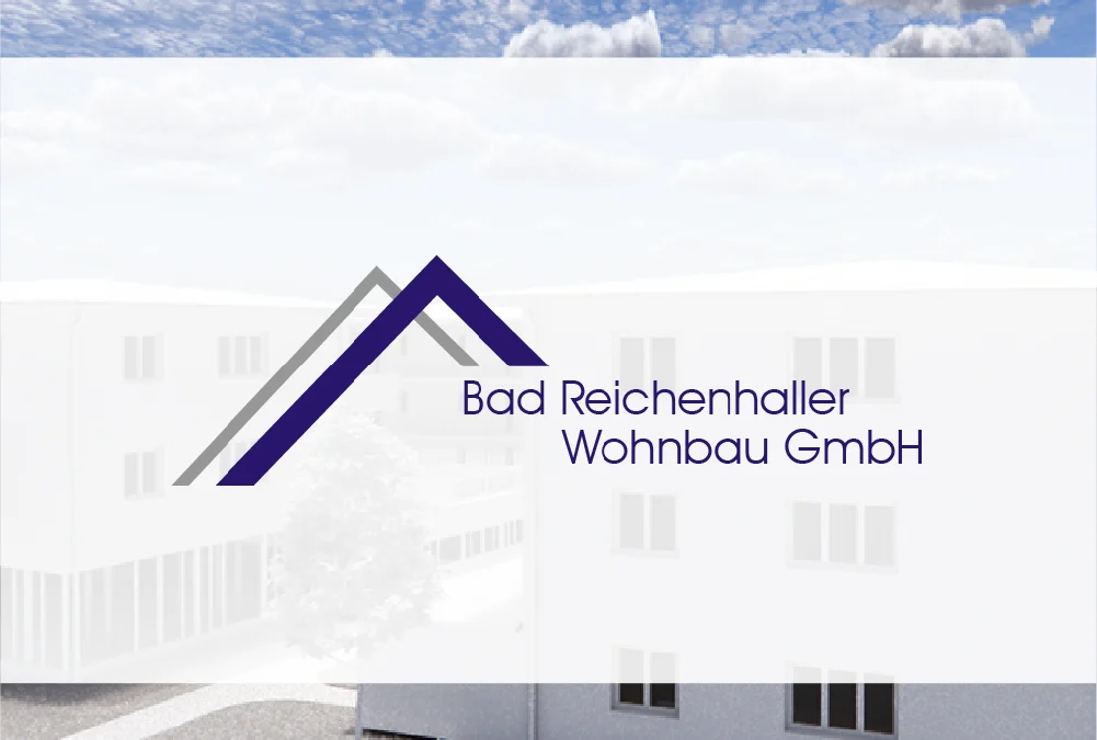 Bad Reichenhaller Wohnbau GmbH