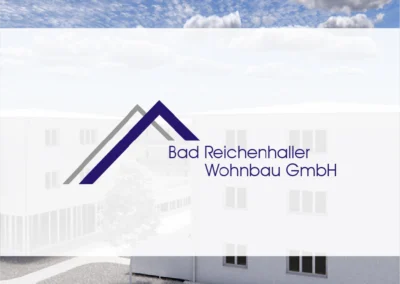 Bad Reichenhaller Wohnbau GmbH